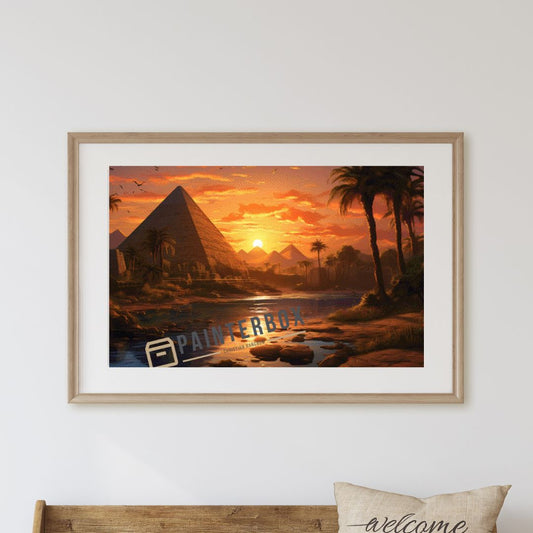Ägypten by PiXXel Pics - 140 Farben