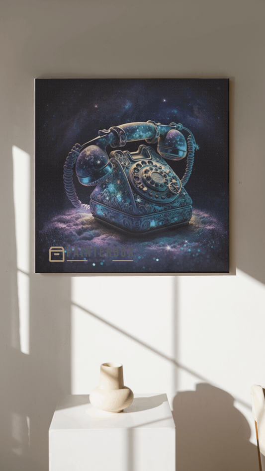 Astro Telefon by Catill - 150 Farben