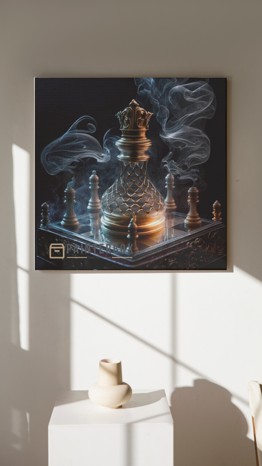 Schach by Catill - 200 Farben