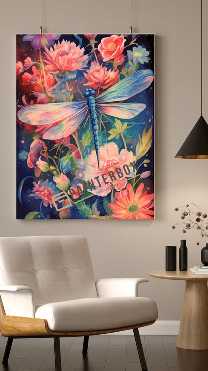 FlowerFly by ArtRosa - 320 colors