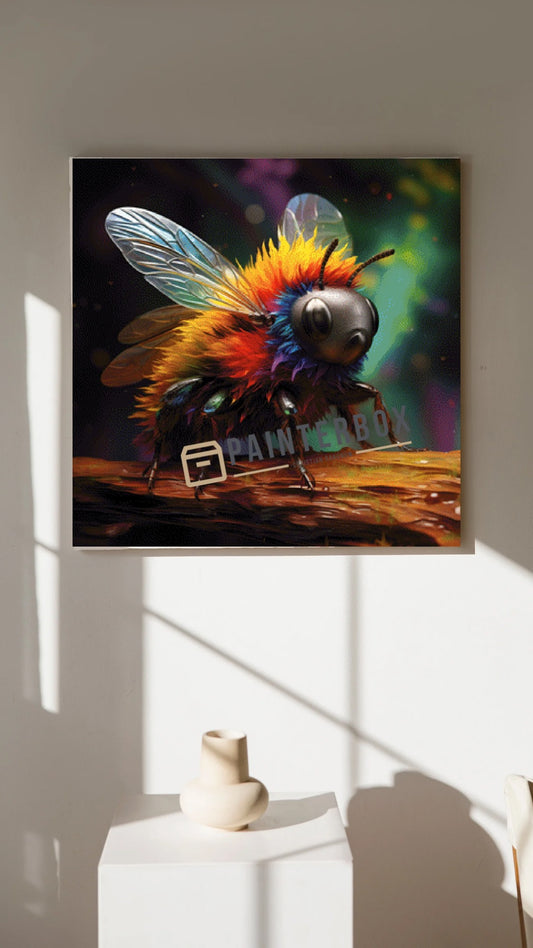 Mac Fly by ArtRosa - 300 Farben