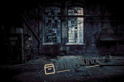 Hidden Factory by PiXXel Pics - 65 Farben