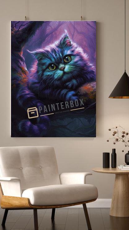 Wild Cat by PixxChicks - 170 Farben