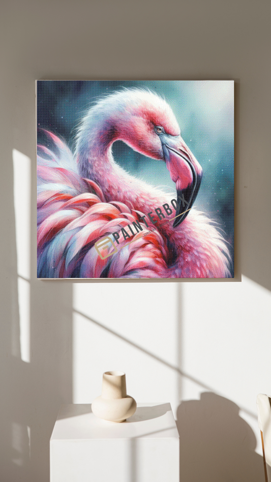 Flamingo Dream - 180 Farben