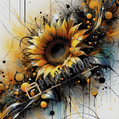 Sunflower - 200 Farben