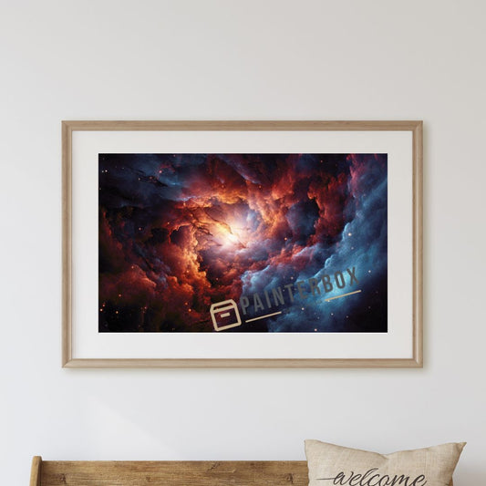 Nebula by PiXXel Pics - 190 Farben