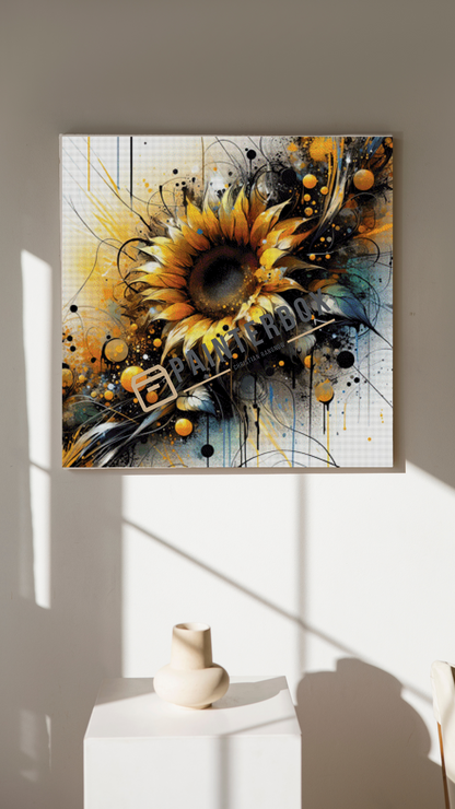 Sunflower - 200 Farben