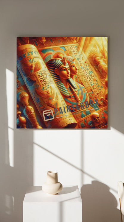 Pharao´s Book by Misses - x - 260 Farben