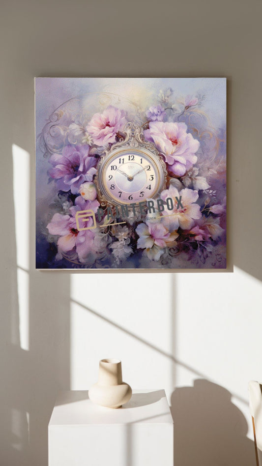 Flowertime by ArtRosa - 150 Farben