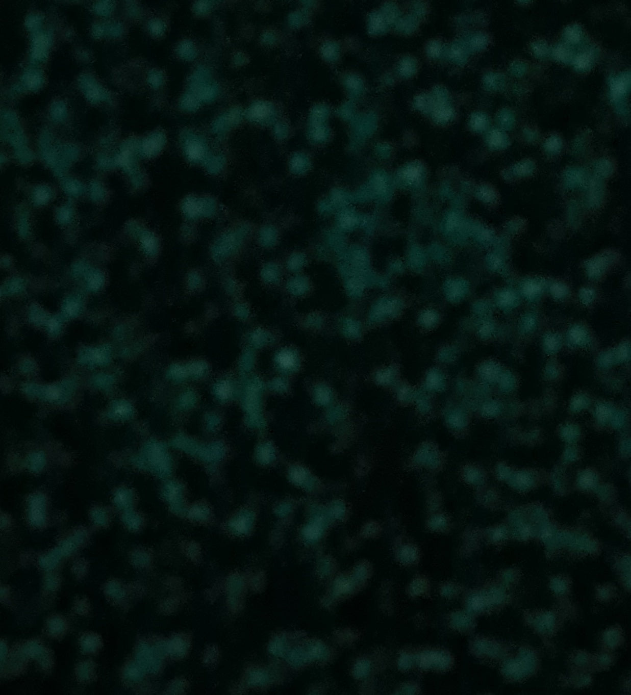 Diamond Painting - DMC 3846 Bright Turquoise - LT Glow in the Dark