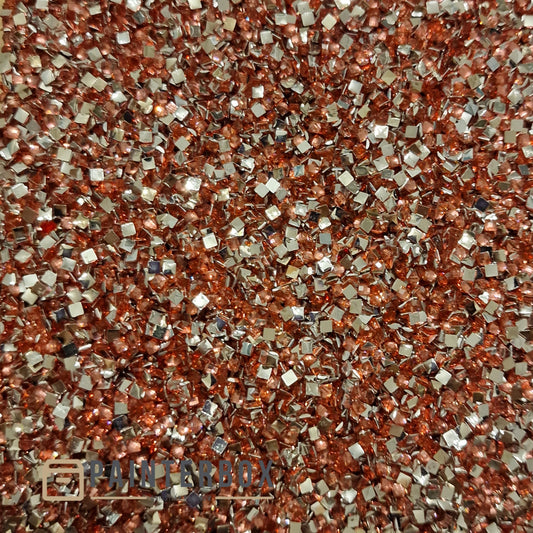 Diamond Painting - DMC Strass/Crystal Stones 760 Salmon