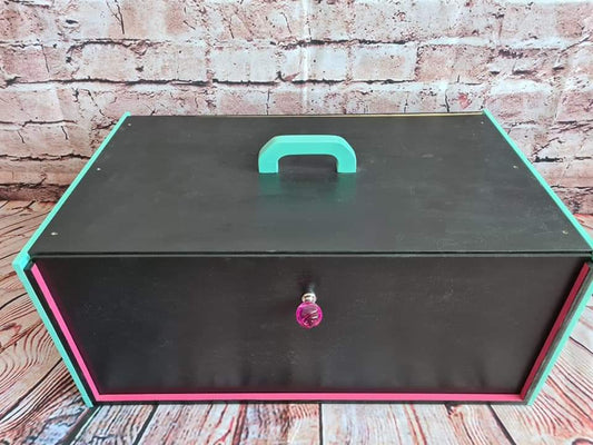 Painter box medium Tedi/Woolworth system 35ml